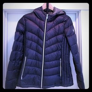MICHAEL Michael Kors puffer jacket